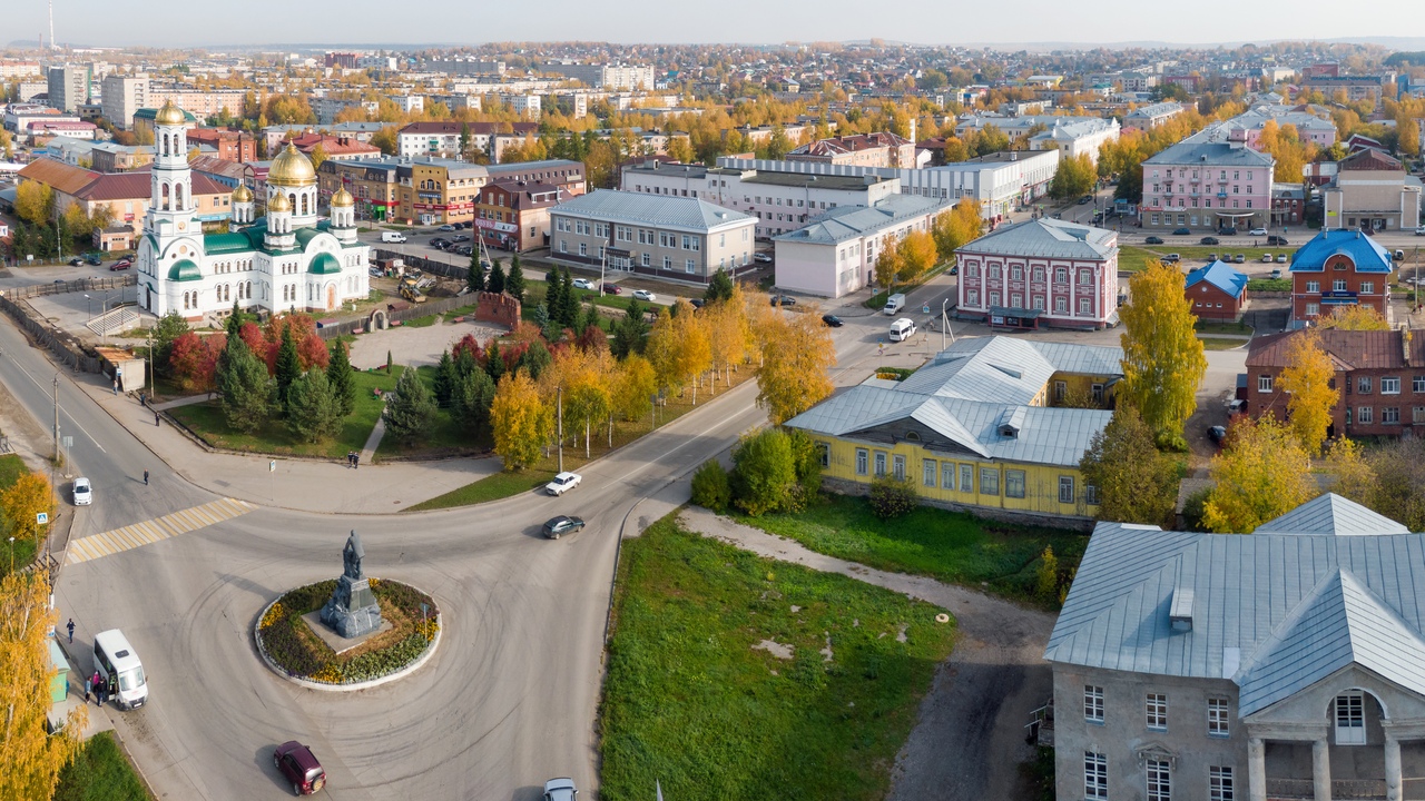 Пермские достопримечательности фото ТВОРИ, ВЫДУМЫВАЙ, ПРОБУЙ.